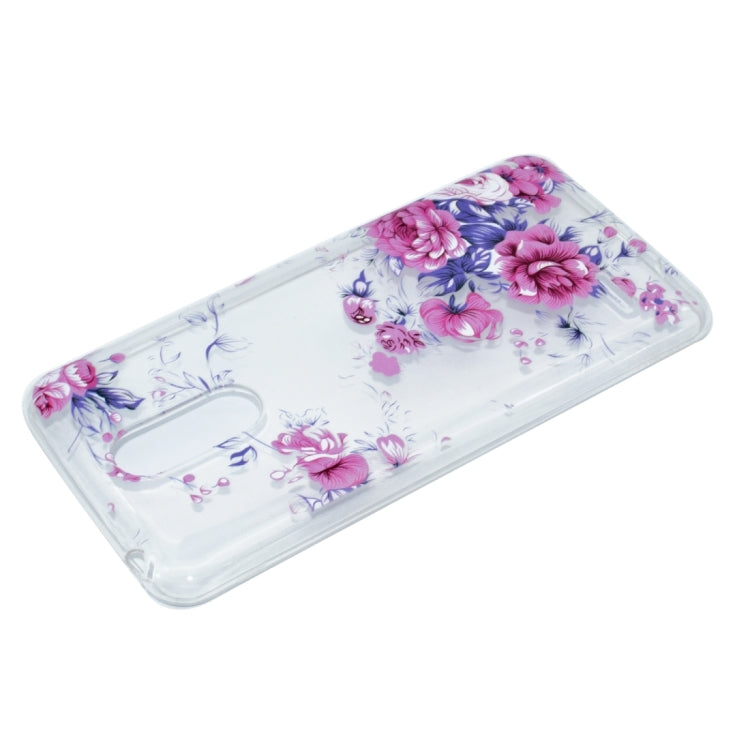 For LG K8 (2017) (EU Version)