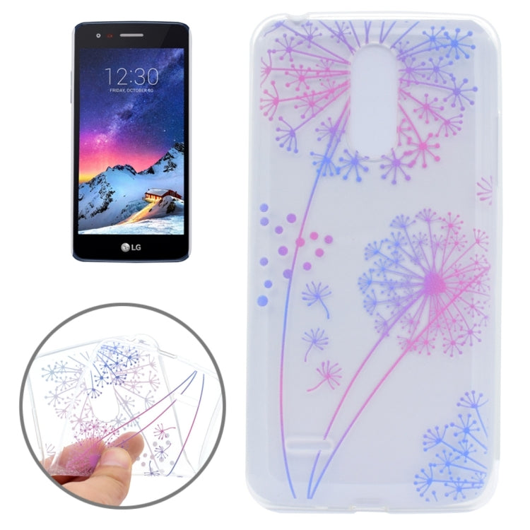 For LG K8 (2017) (EU Version)