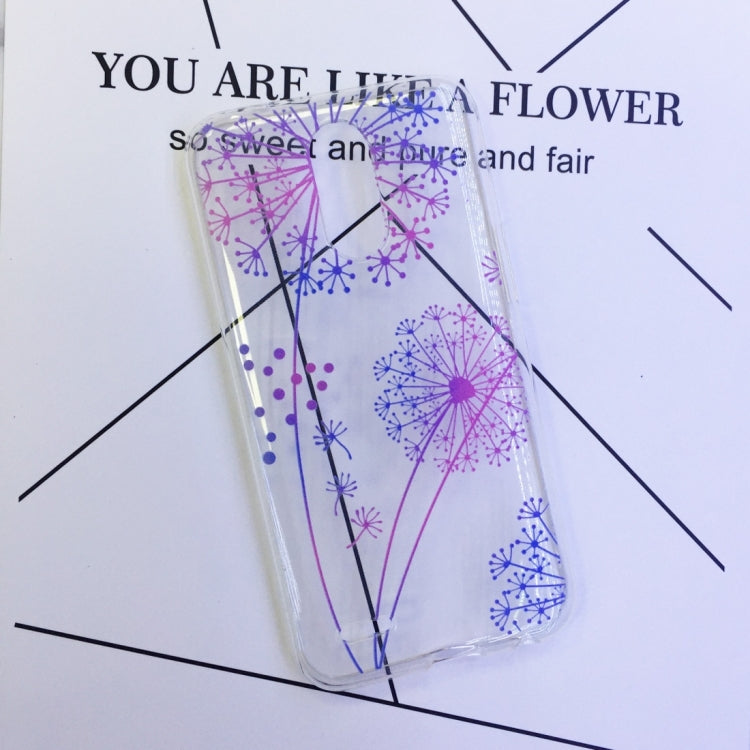 For LG K8 (2017) (EU Version)