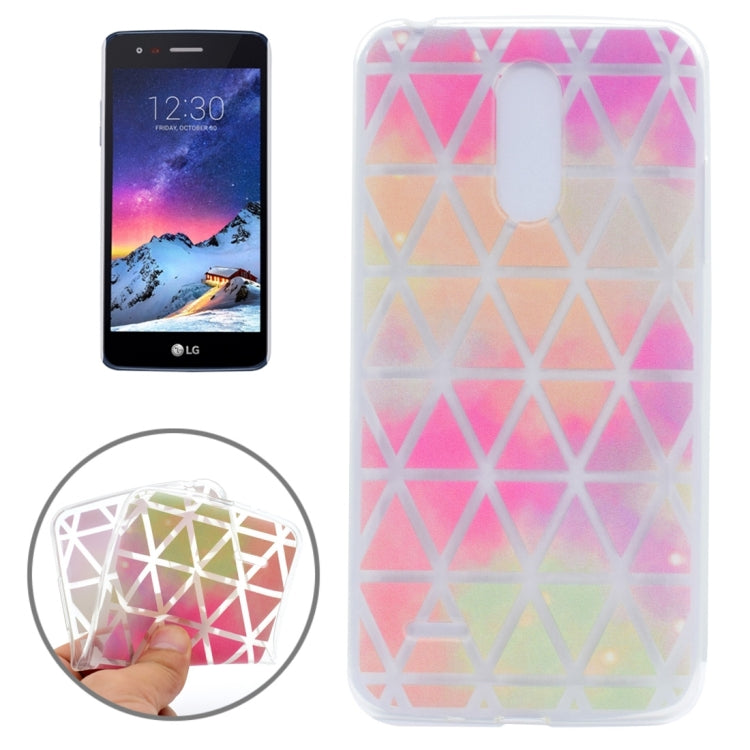 For LG K8 (2017) (EU Version)