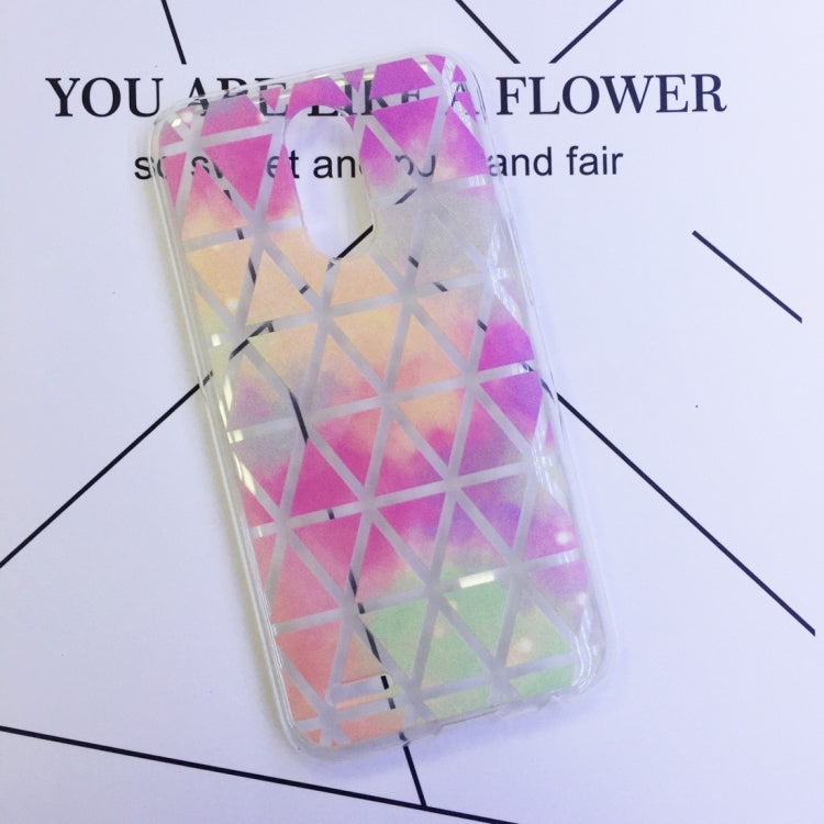 For LG K8 (2017) (EU Version)