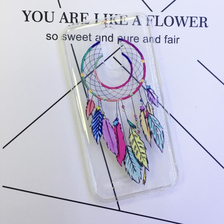 For LG K8 (2017) (EU Version)