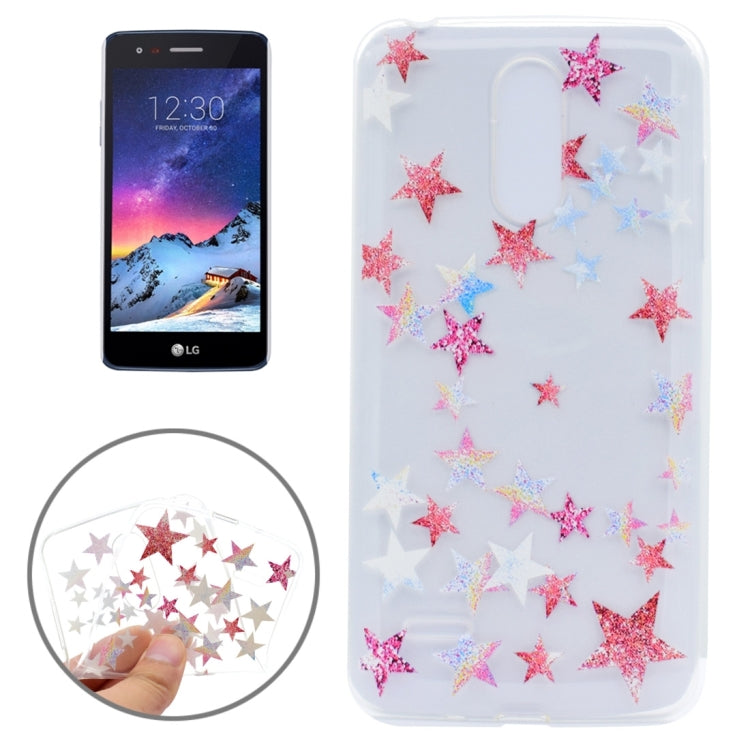 For LG K8 (2017) (EU Version)