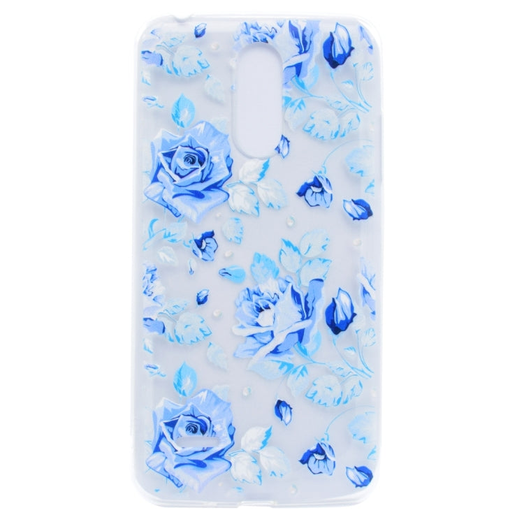 For LG K10 (2017) (EU Version)