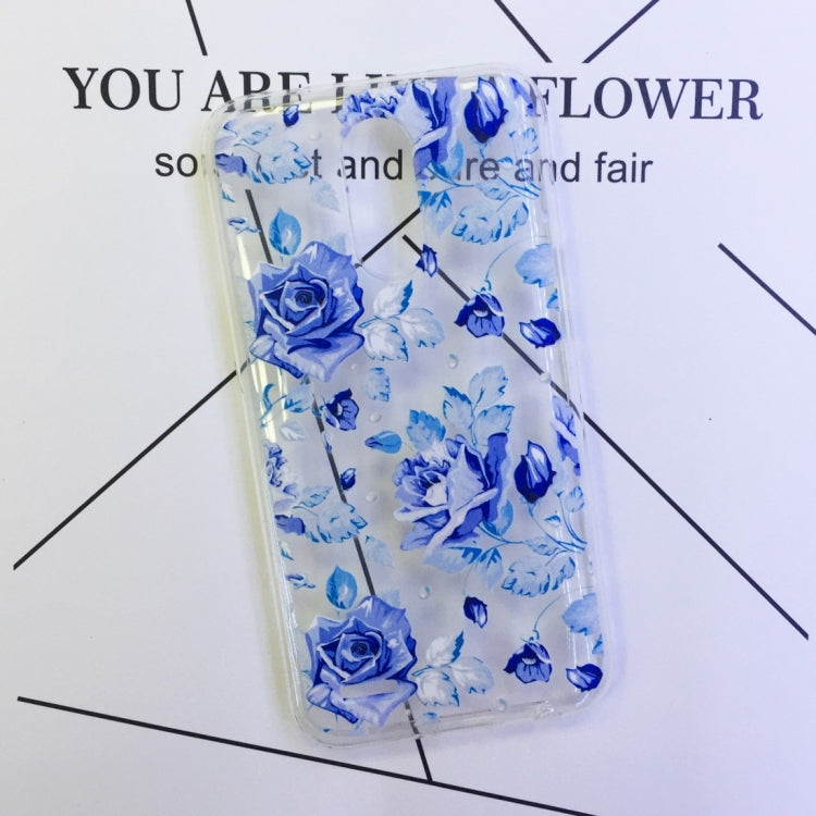 For LG K10 (2017) (EU Version)