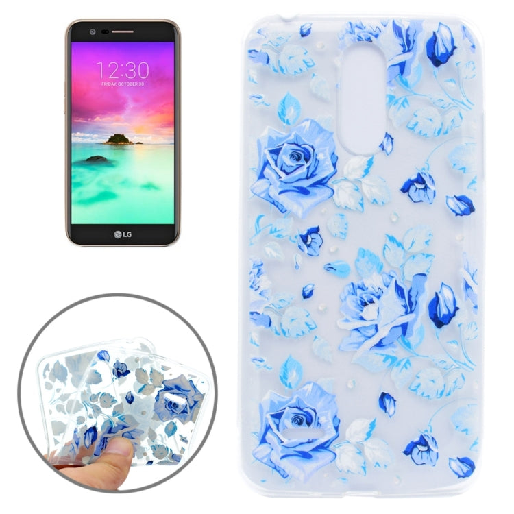 For LG K10 (2017) (EU Version)