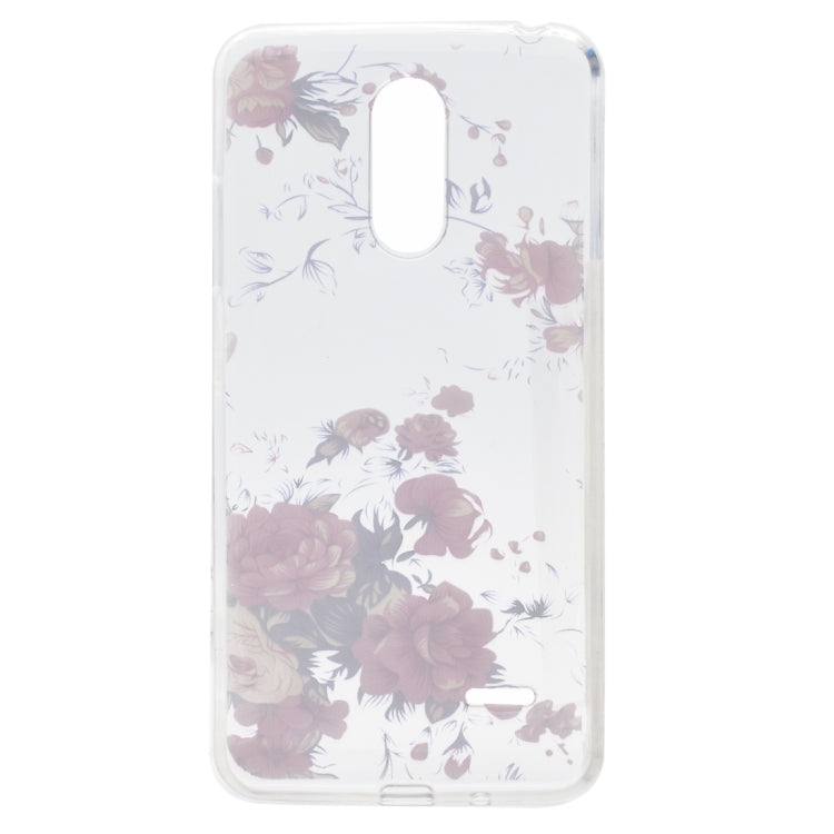 For LG K10 (2017) (EU Version)