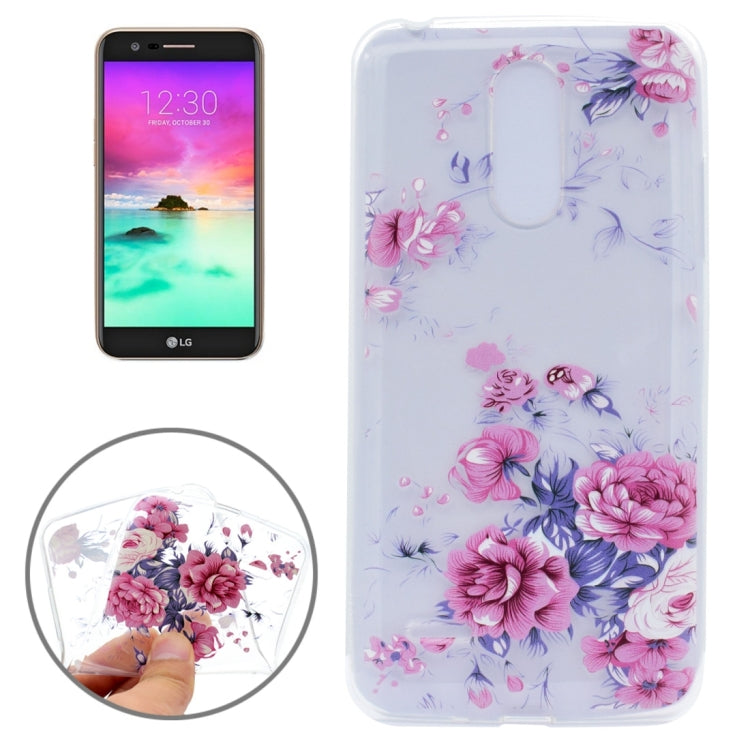 For LG K10 (2017) (EU Version)