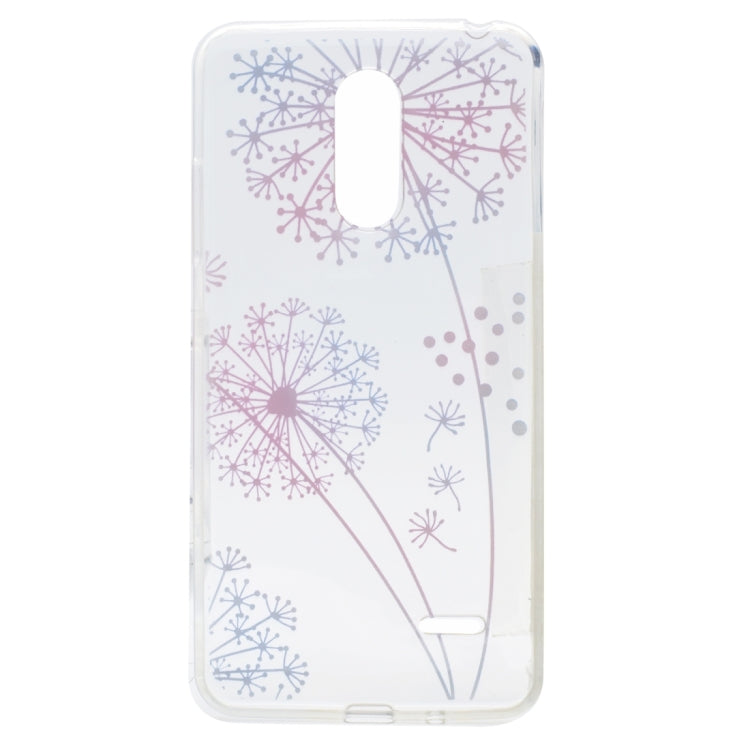 For LG K10 (2017) (EU Version)