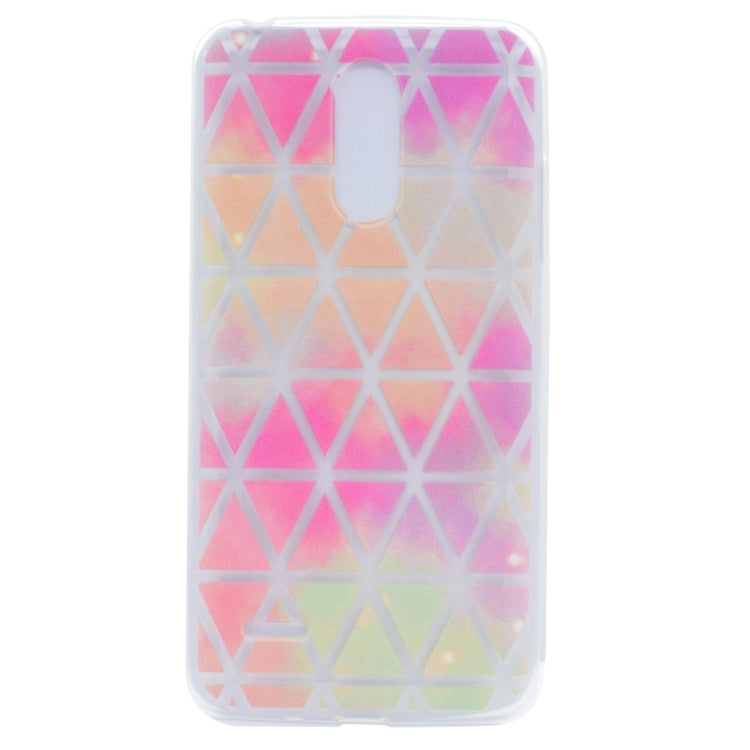 For LG K10 (2017) (EU Version)