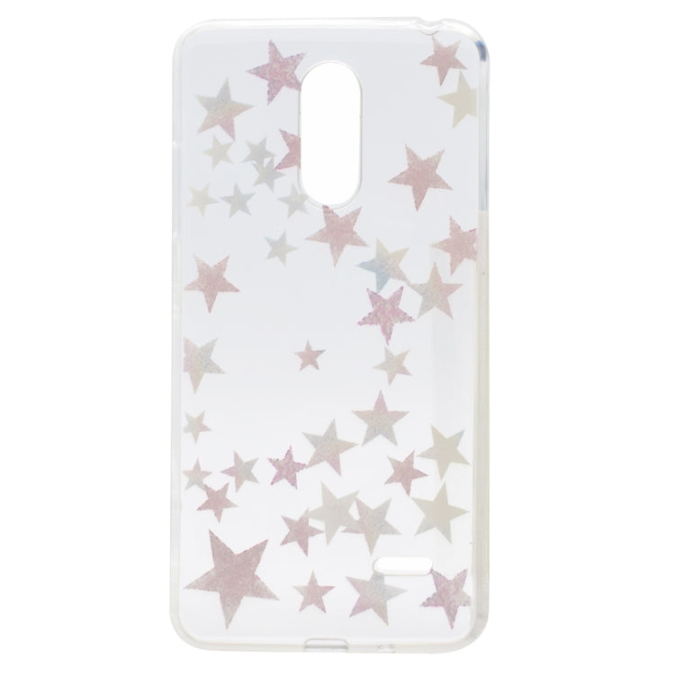 For LG K10 (2017) (EU Version)