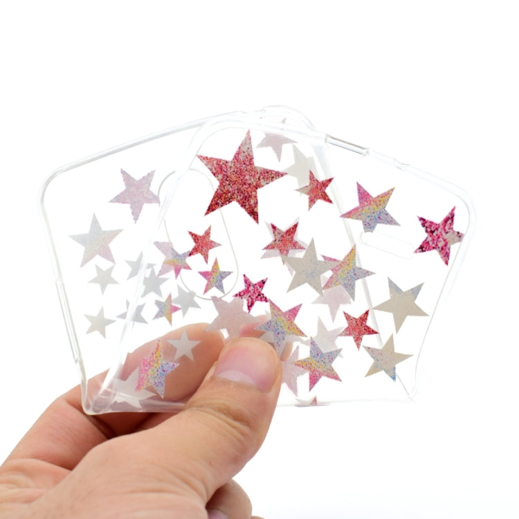 For LG K10 (2017) (EU Version)