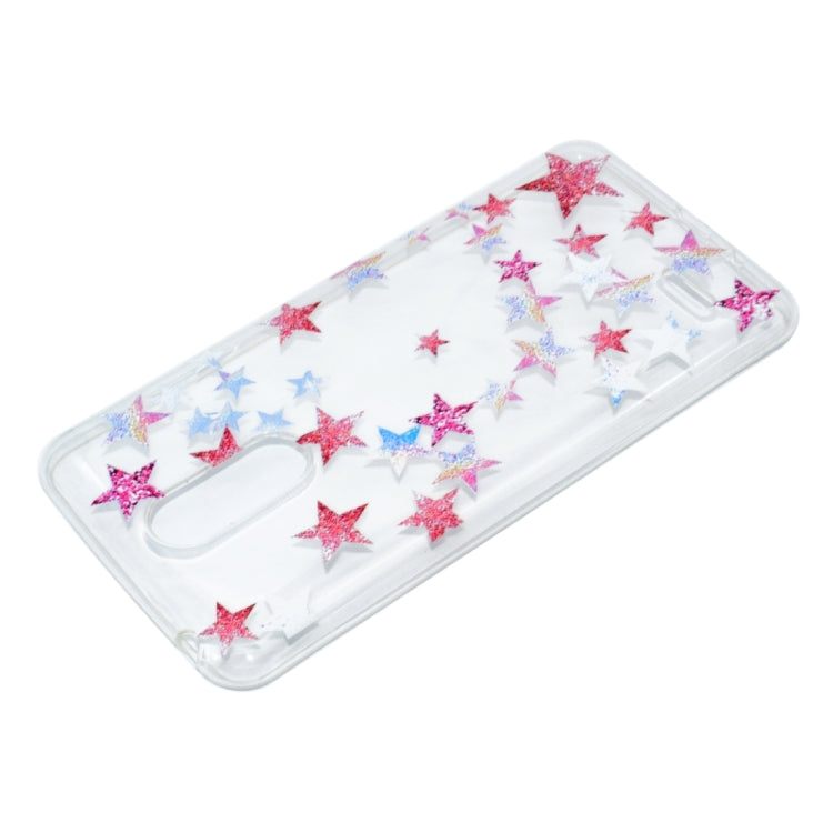 For LG K10 (2017) (EU Version)