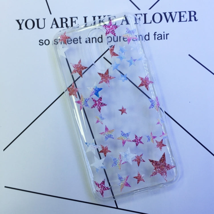 For LG K10 (2017) (EU Version)