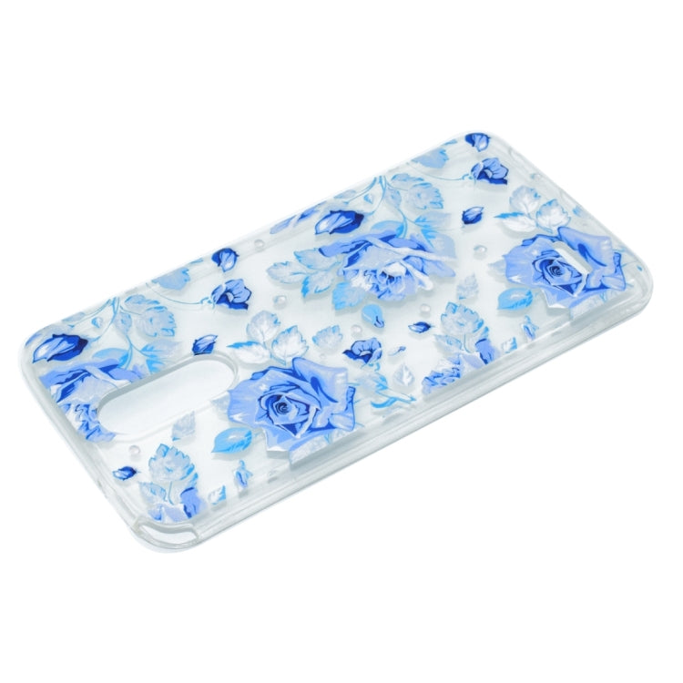 For LG Stylo 3 / Stylus 3