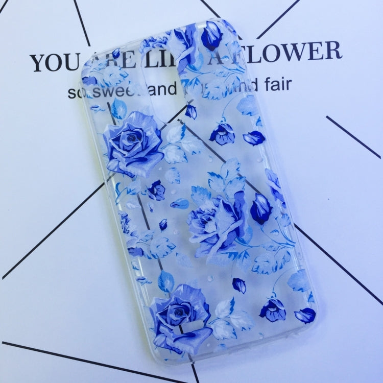 For LG Stylo 3 / Stylus 3