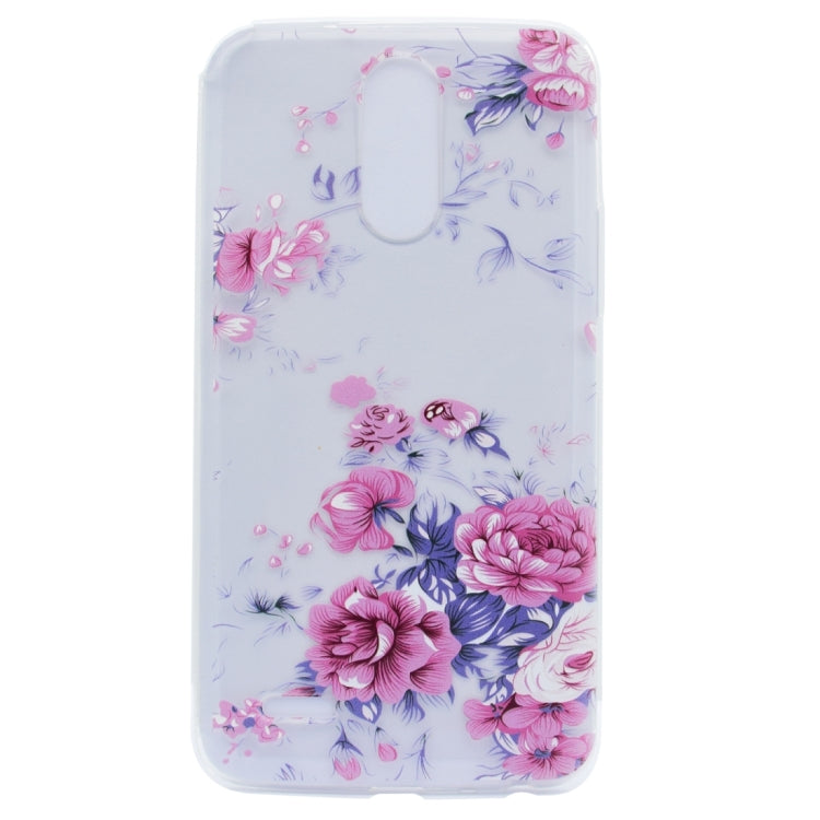 For LG Stylo 3 / Stylus 3