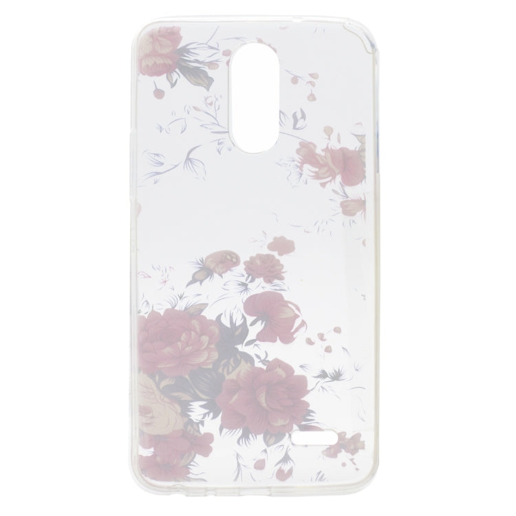 For LG Stylo 3 / Stylus 3