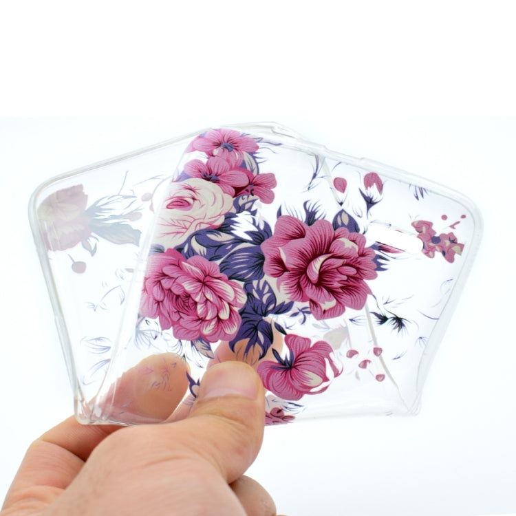 For LG Stylo 3 / Stylus 3