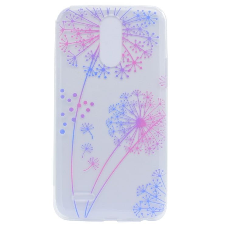 For LG Stylo 3 / Stylus 3