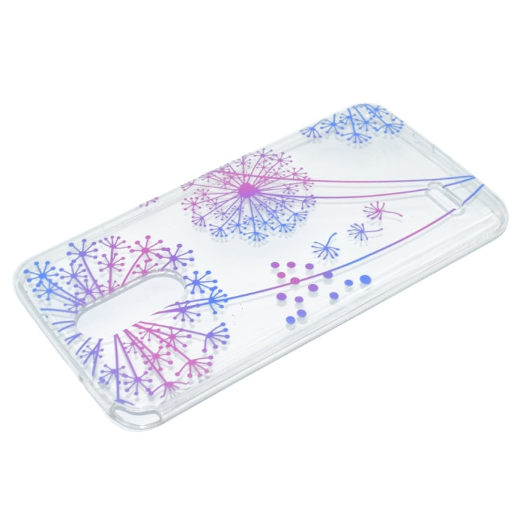 For LG Stylo 3 / Stylus 3