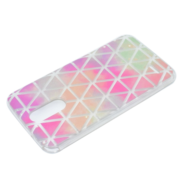 For LG Stylo 3 / Stylus 3