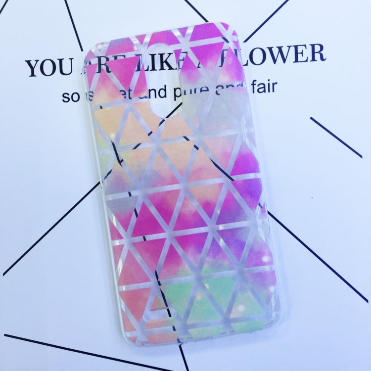 For LG Stylo 3 / Stylus 3