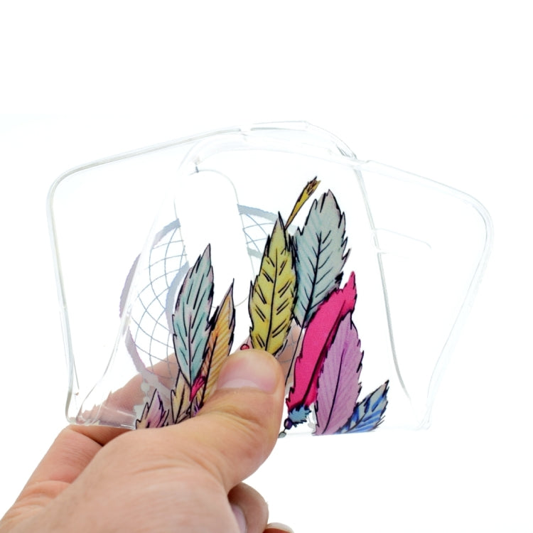 For LG Stylo 3 / Stylus 3