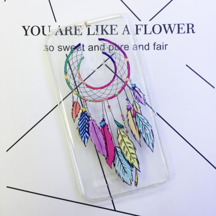 For LG Stylo 3 / Stylus 3