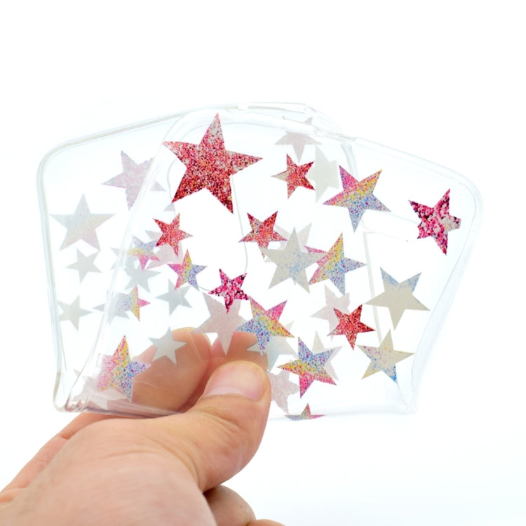 For LG Stylo 3 / Stylus 3