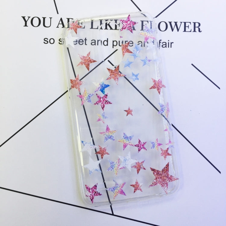 For LG Stylo 3 / Stylus 3