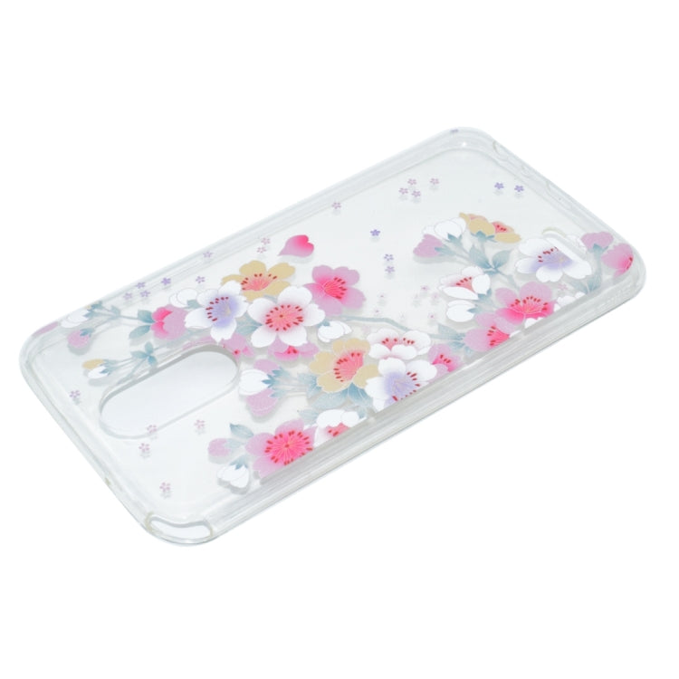 For LG Stylo 3 / Stylus 3