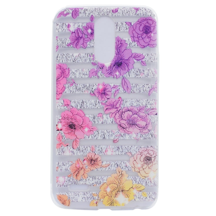 For LG Stylo 3 / Stylus 3