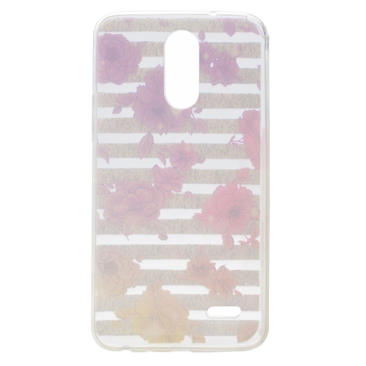 For LG Stylo 3 / Stylus 3