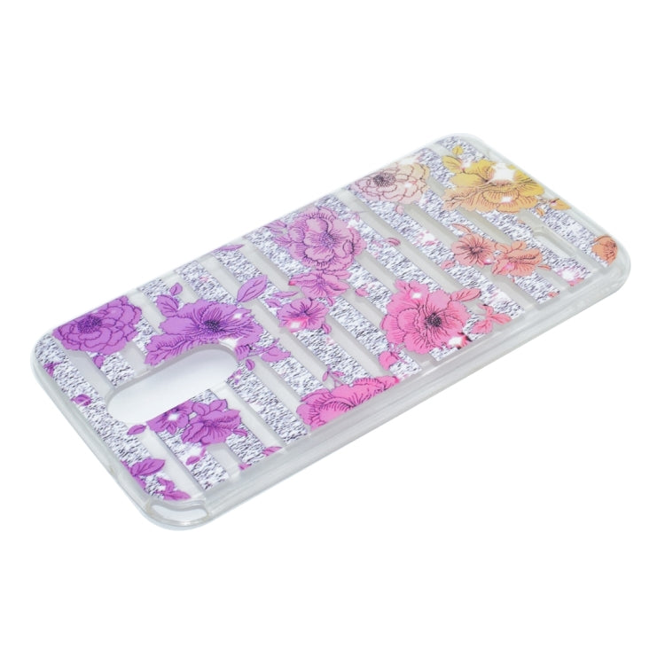 For LG Stylo 3 / Stylus 3