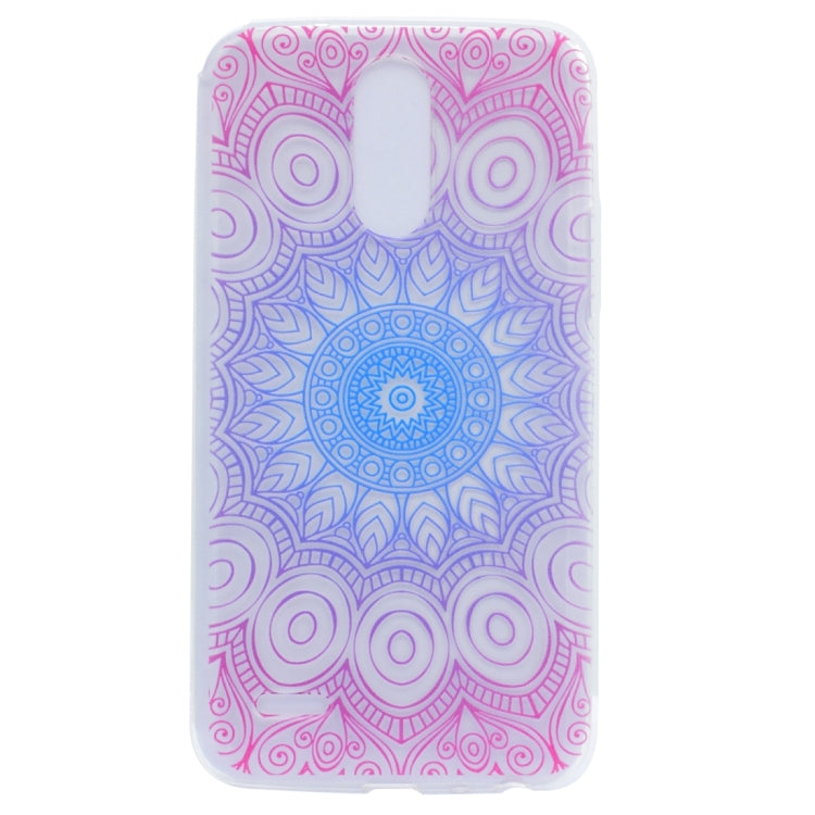 For LG Stylo 3 / Stylus 3