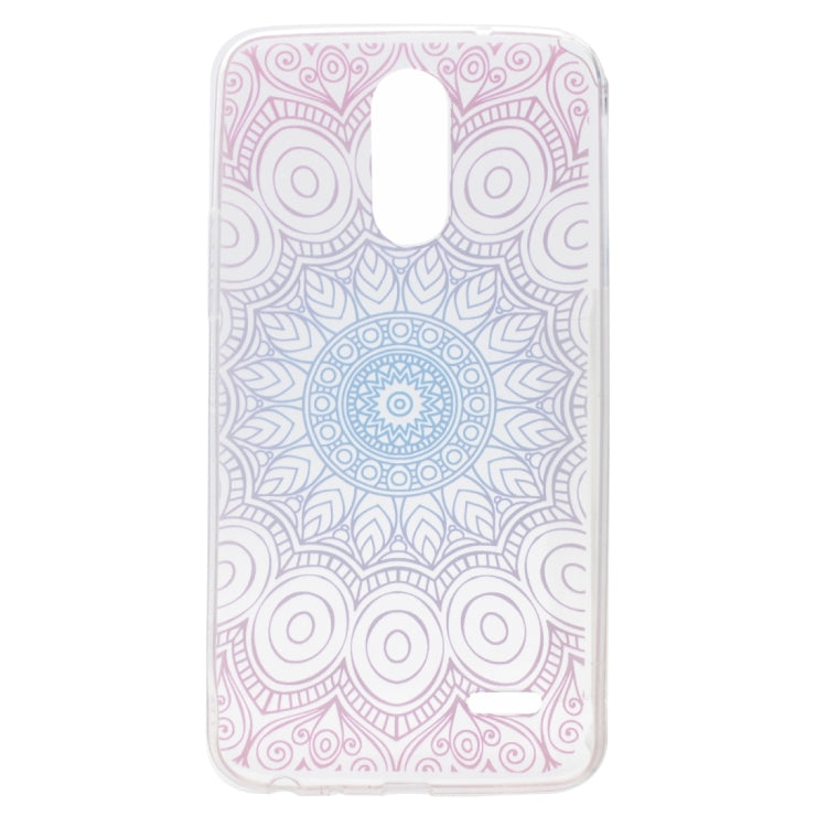 For LG Stylo 3 / Stylus 3