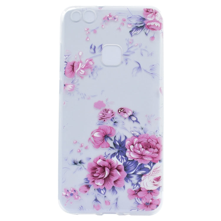 For Huawei P10 Lite Colorful