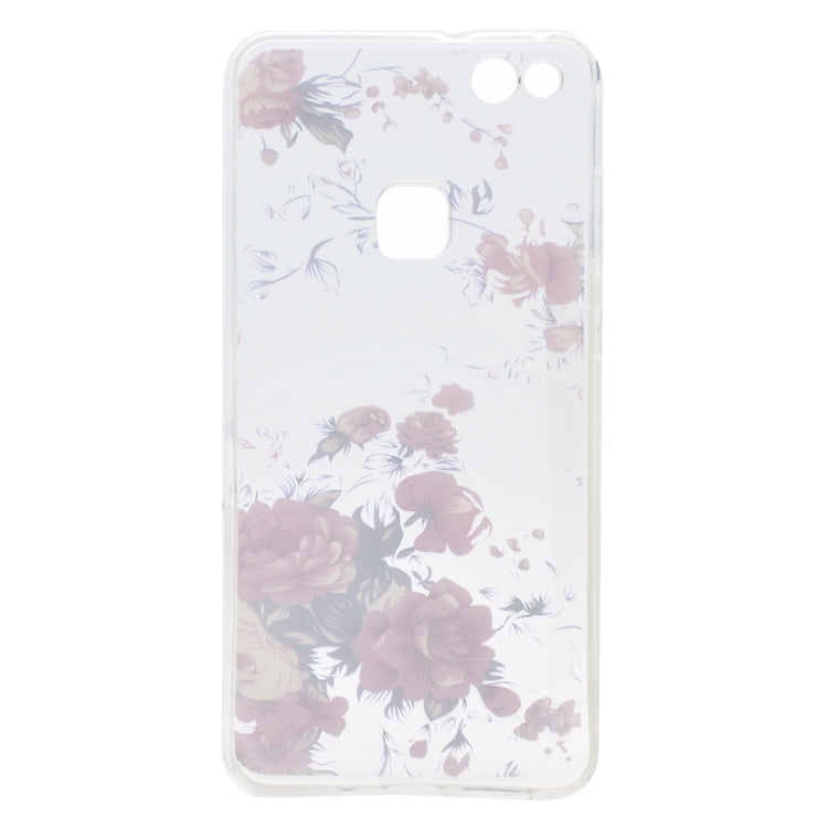 For Huawei P10 Lite Colorful