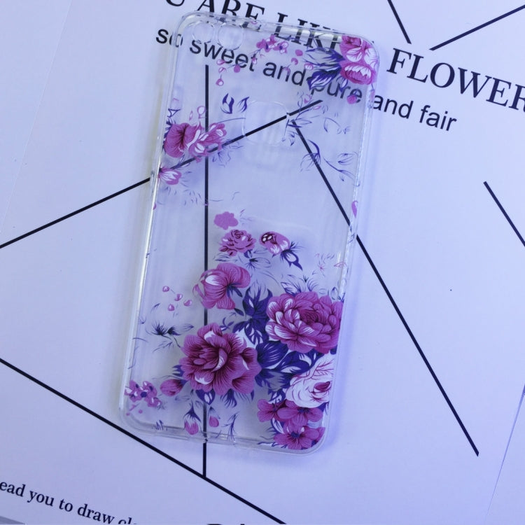 For Huawei P10 Lite Colorful