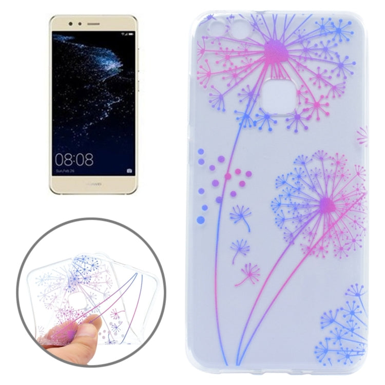 For Huawei P10 Lite Colorful