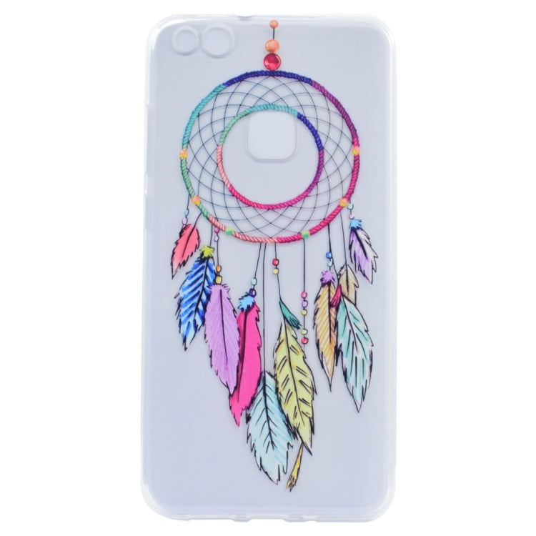 For Huawei P10 Lite Colorful