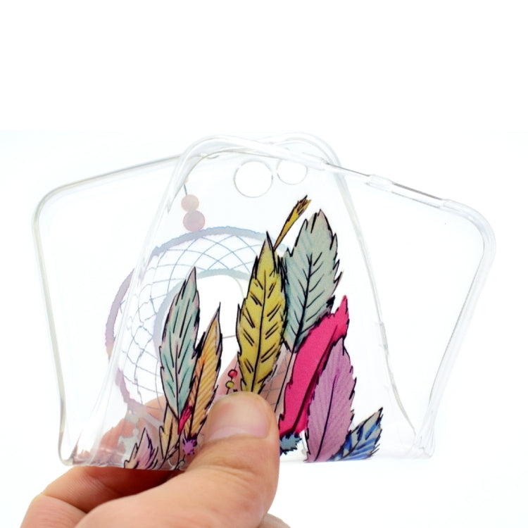 For Huawei P10 Lite Colorful