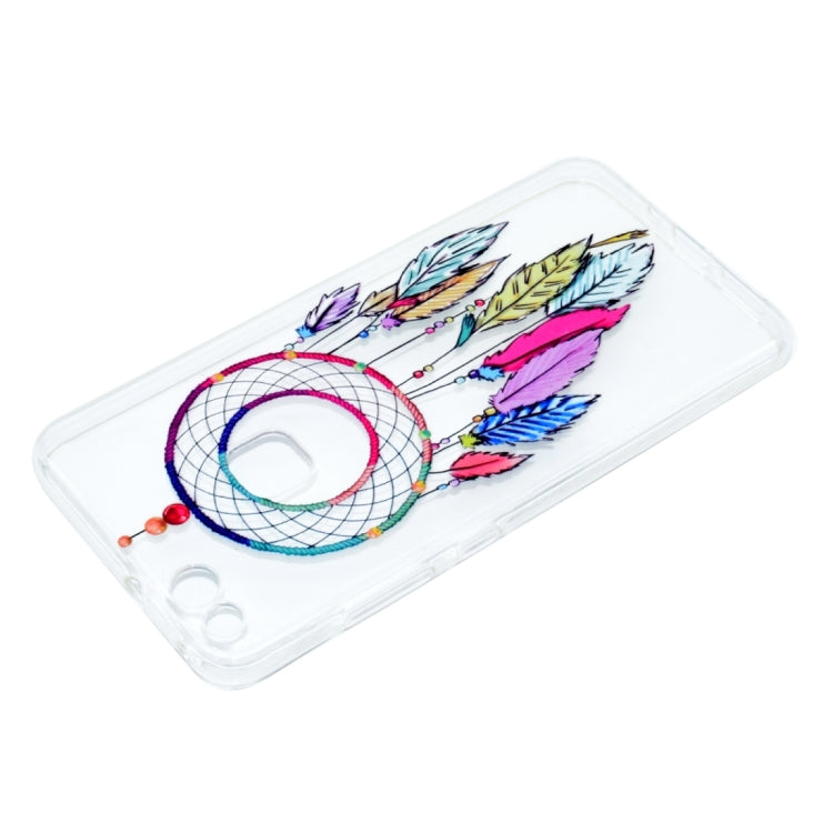 For Huawei P10 Lite Colorful