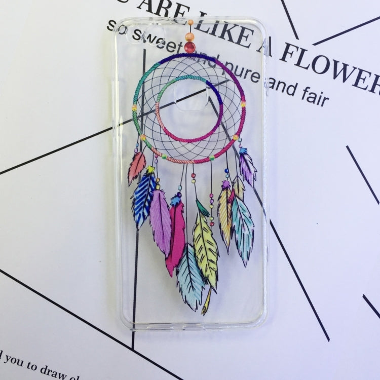 For Huawei P10 Lite Colorful