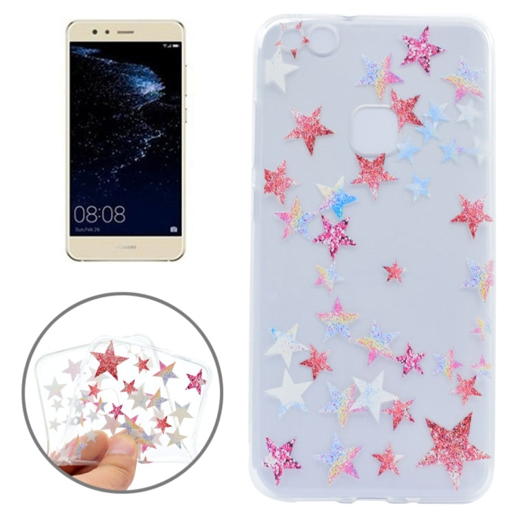 For Huawei P10 Lite Colorful