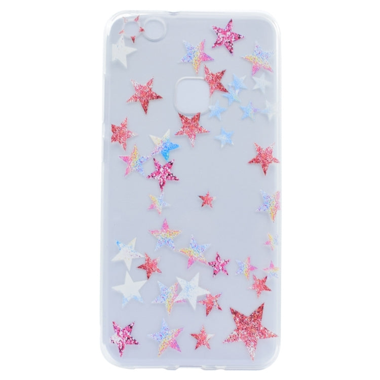 For Huawei P10 Lite Colorful