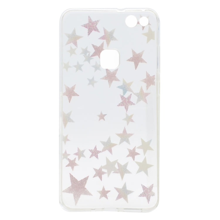 For Huawei P10 Lite Colorful