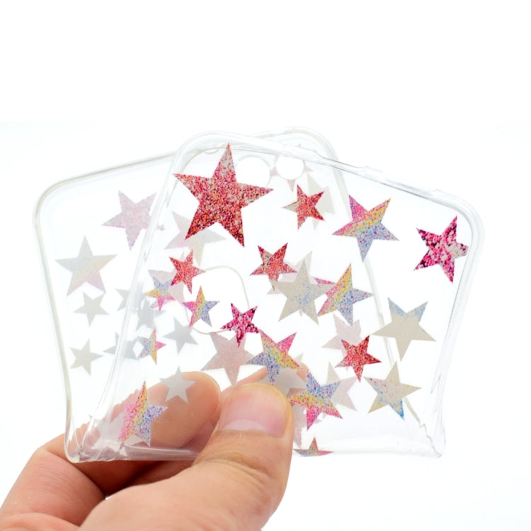 For Huawei P10 Lite Colorful