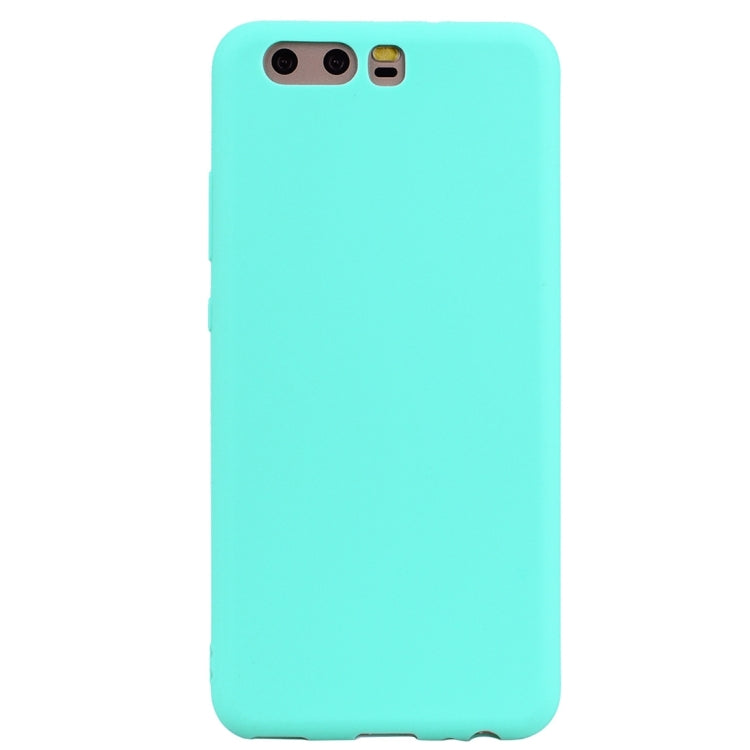 For Huawei P10 Soft TPU Protective Back Cover Case